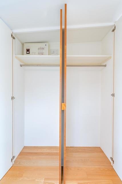 ※写真は同タイプ住戸です。(内装)