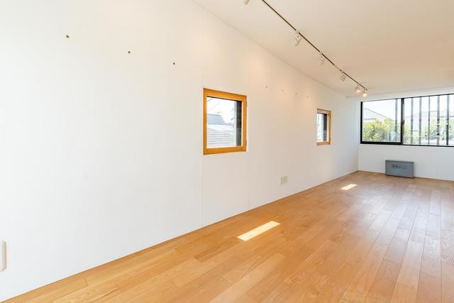 ※写真は同タイプ住戸です。(居間)