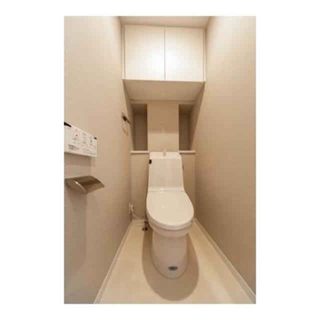 ※写真は同タイプ住戸です。(内装)