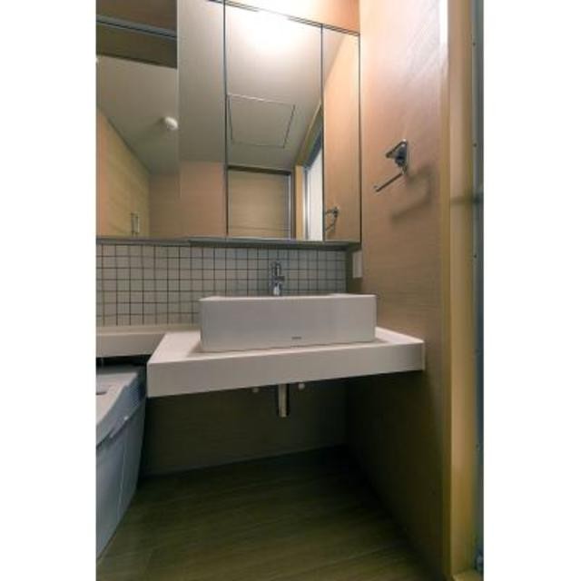 ※写真は同タイプ住戸です。(内装)