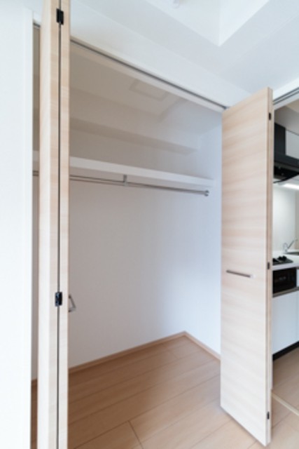 ※写真は同タイプ住戸です。(内装)