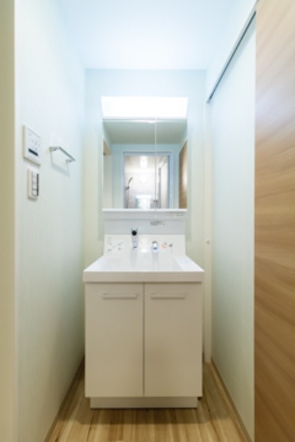 ※写真は同タイプ住戸です。(内装)