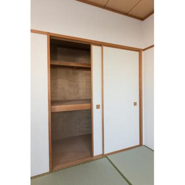 ※写真は同タイプ住戸です。(内装)