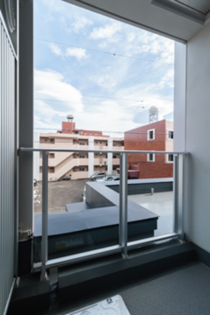 ※写真は同タイプ住戸です。