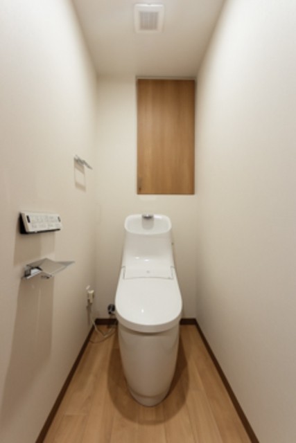 ※写真は同タイプ住戸です。(内装)