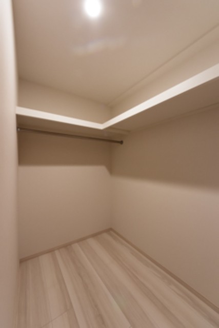 ※写真は同タイプ住戸です。(内装)