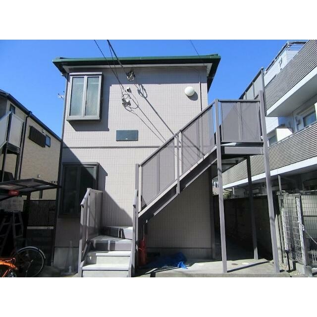 世田谷区下馬６丁目 【賃貸居住】アパート