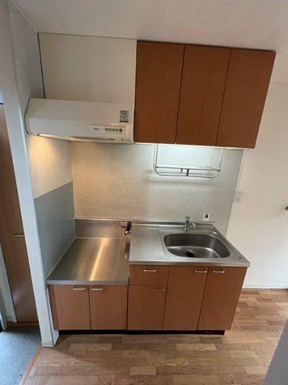 ※同仕様写真含む(キッチン)