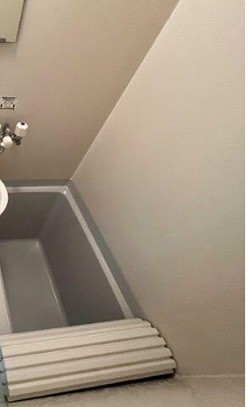 ※同仕様写真含む(風呂)