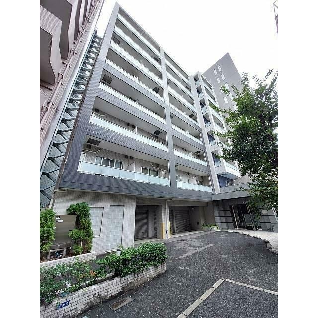 品川区西五反田３丁目 【賃貸居住】マンション