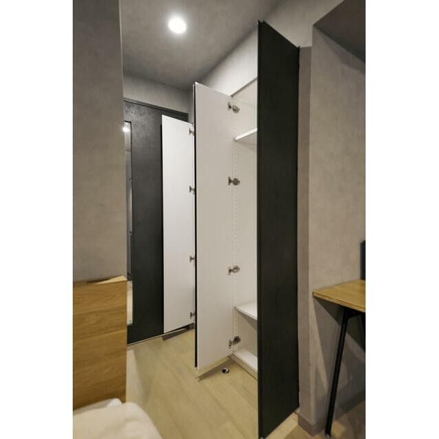 ※写真は同タイプ住戸です。(内装)