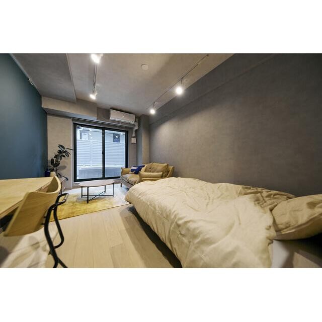 ※写真は同タイプ住戸です。