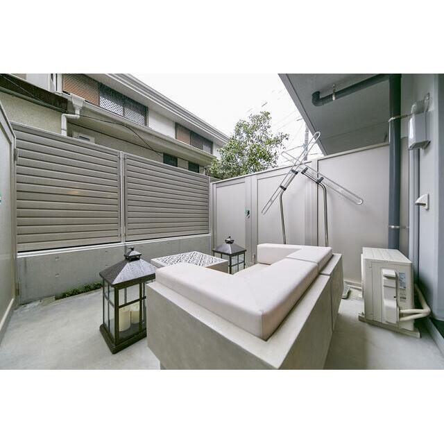 ※写真は同タイプ住戸です。