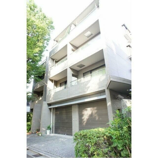 川崎市高津区二子１丁目 【賃貸居住】マンション