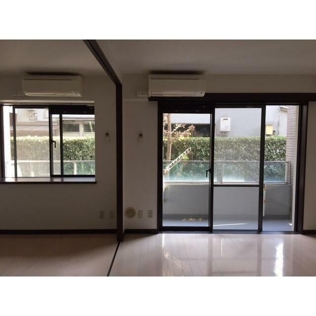 リビング(居間)