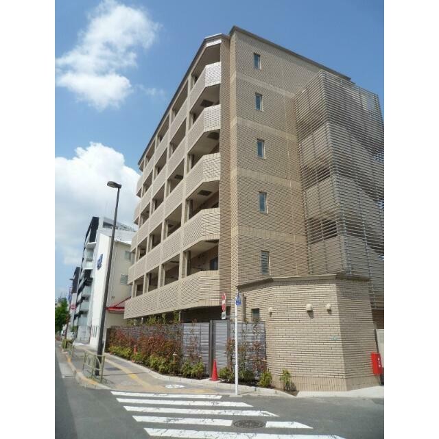 世田谷区玉川台１丁目 【賃貸居住】マンション