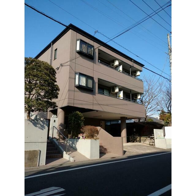 世田谷区弦巻１丁目 【賃貸居住】マンション