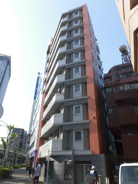 目黒区青葉台３丁目 【賃貸居住】マンション
