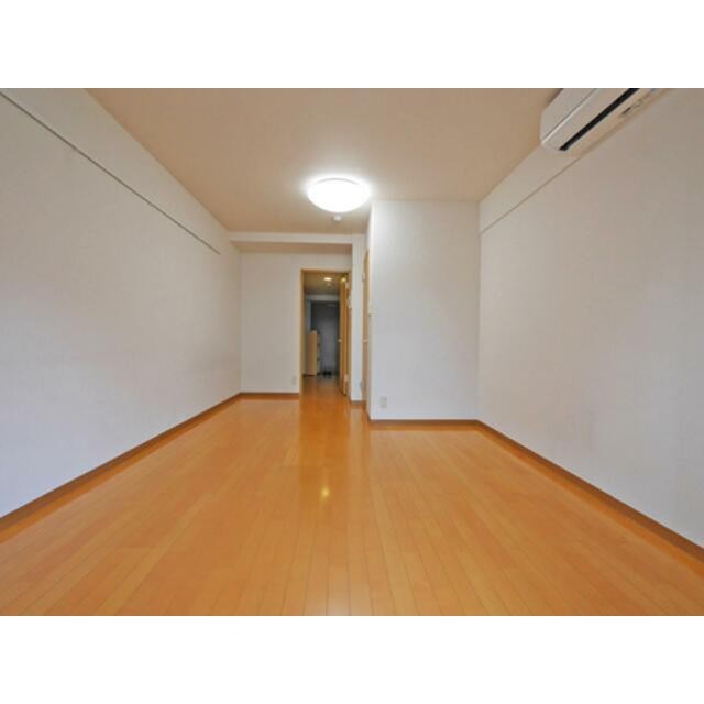 広めの1Kタイプです♪