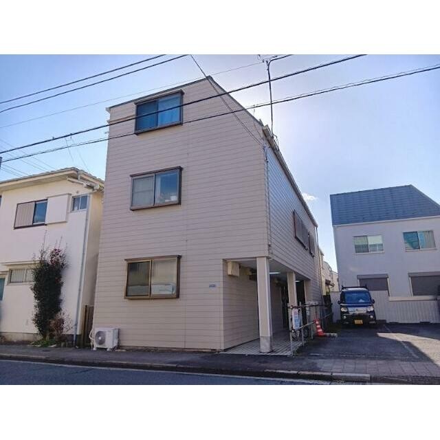 大田区田園調布１丁目 【賃貸居住】マンション