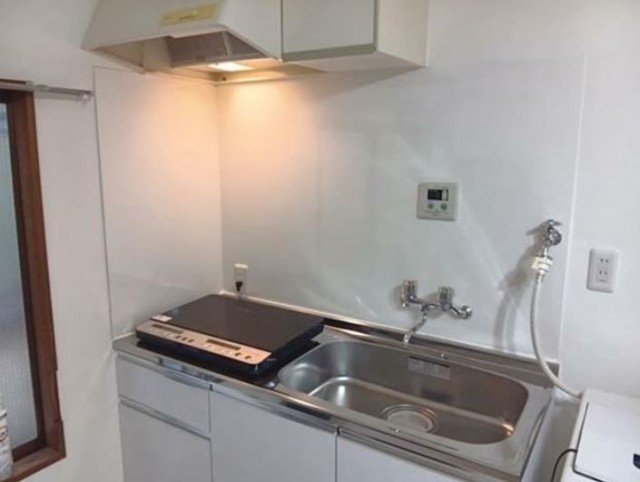 ※同仕様写真(キッチン)