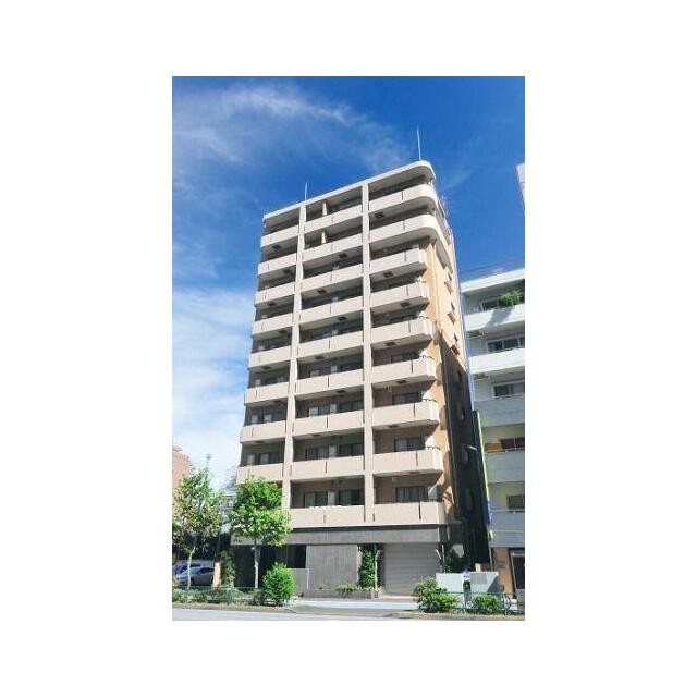 目黒区目黒２丁目 【賃貸居住】アパート