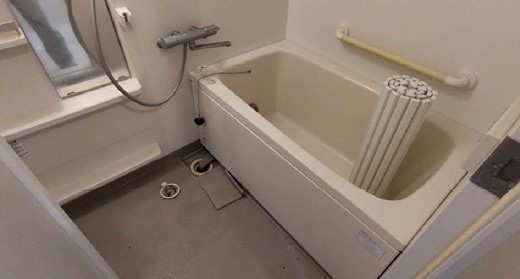 ※同仕様写真含む(風呂)