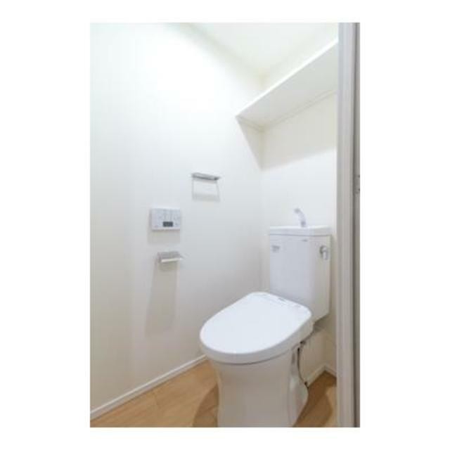 ※写真は同タイプ住戸です。(内装)