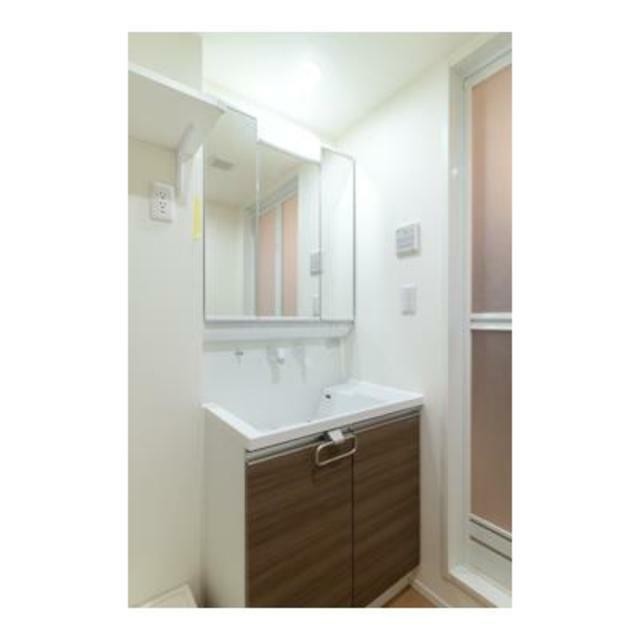 ※写真は同タイプ住戸です。(内装)