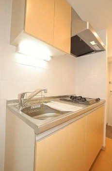 ※同仕様写真含む(キッチン)