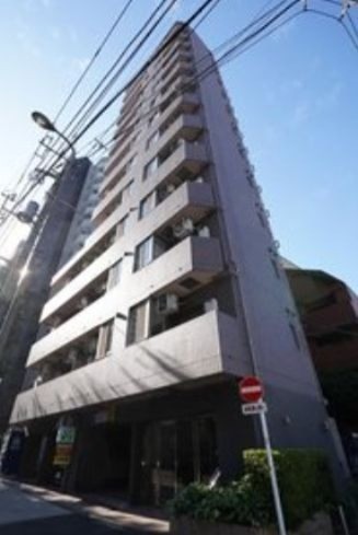 品川区西五反田６丁目 【賃貸居住】マンション