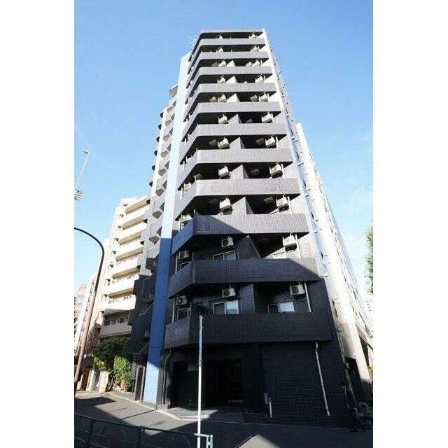 品川区西五反田７丁目 【賃貸居住】マンション