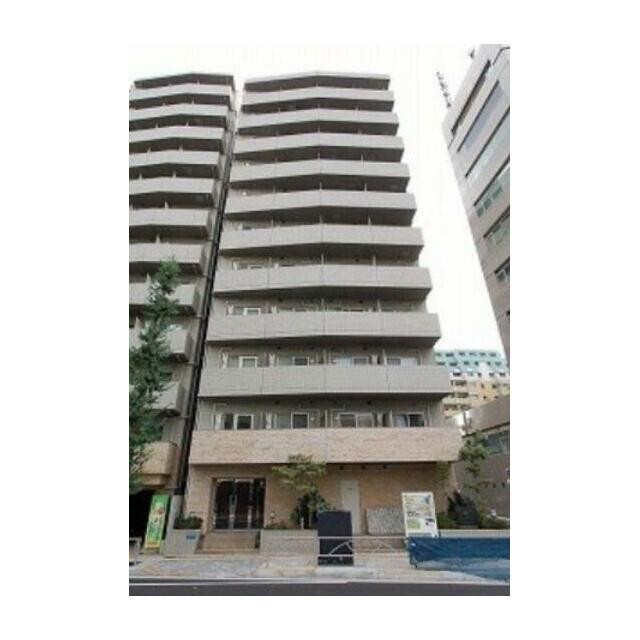 港区高輪２丁目 【賃貸居住】マンション