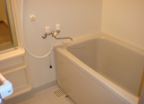 ※同仕様写真(風呂)