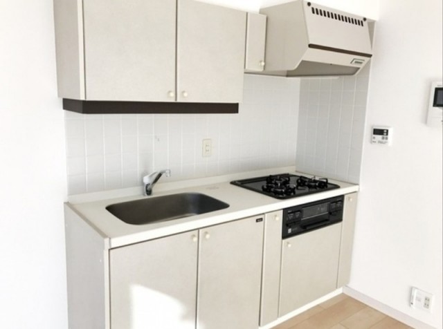 ※同仕様写真含む(キッチン)