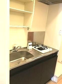 ※同仕様写真含む(キッチン)