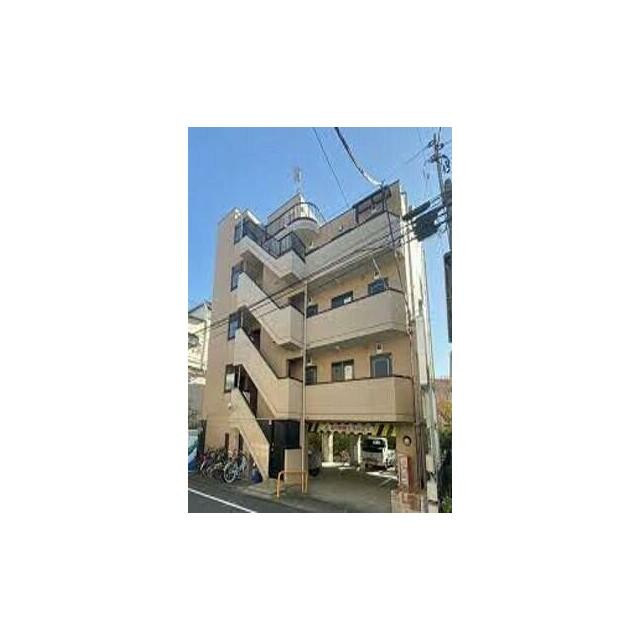 世田谷区下馬１丁目 【賃貸居住】マンション