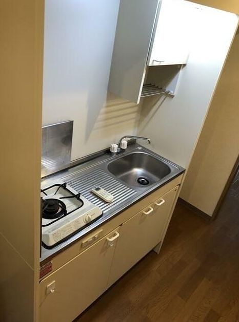 ※同仕様写真(キッチン)