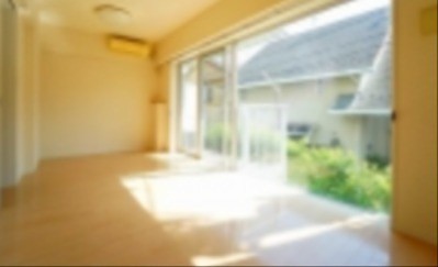 ※同仕様写真含む(居間)