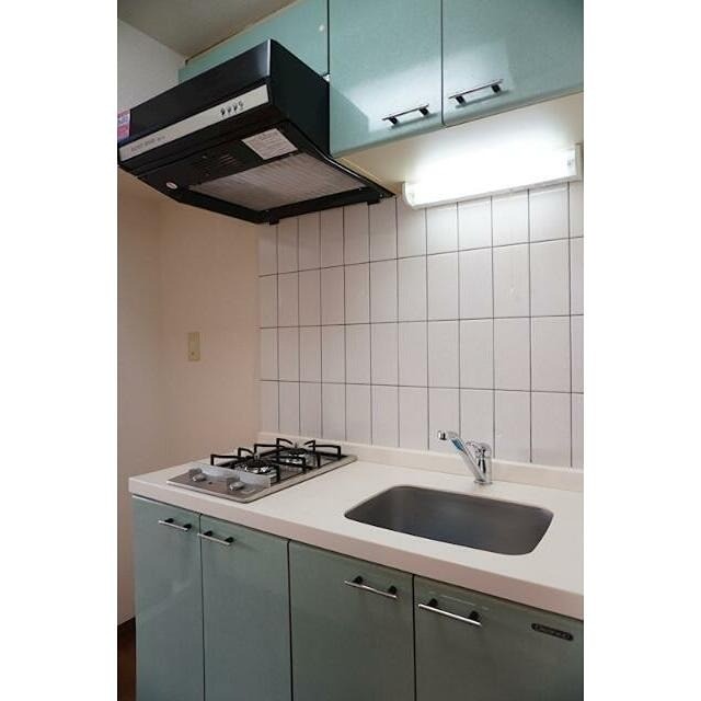 ※同仕様写真(キッチン)