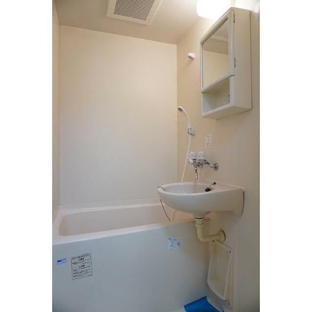 ※同仕様写真(風呂)