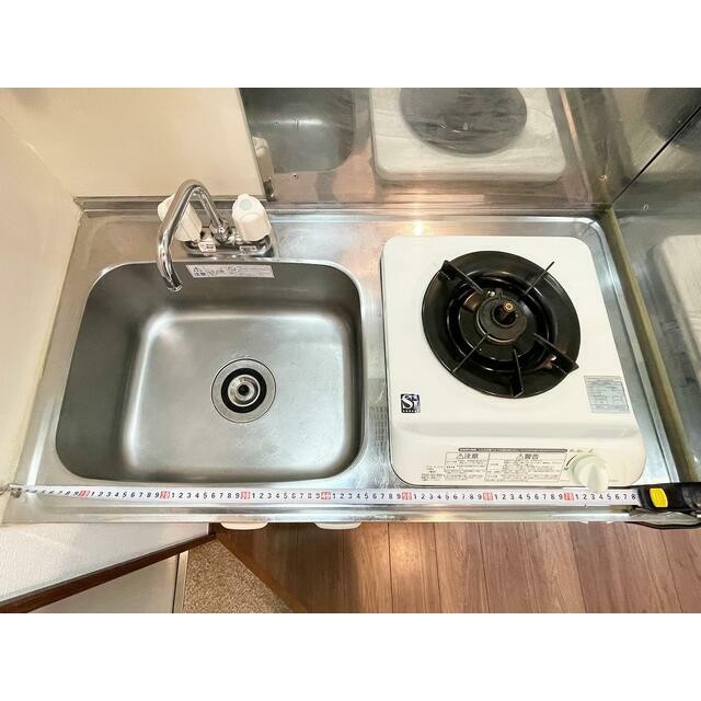 他部屋参考写真(キッチン)