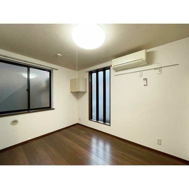 他部屋参考写真(居間)