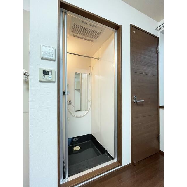 他部屋参考写真(風呂)