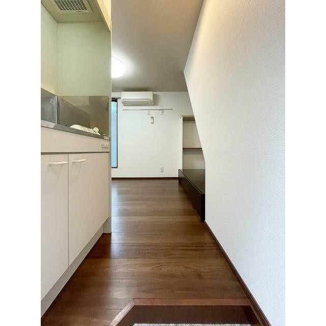 他部屋参考写真(玄関)