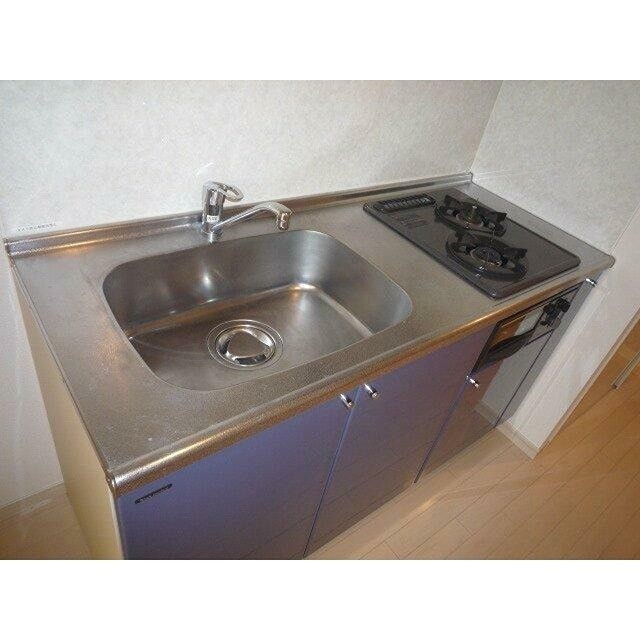 キッチン(キッチン)