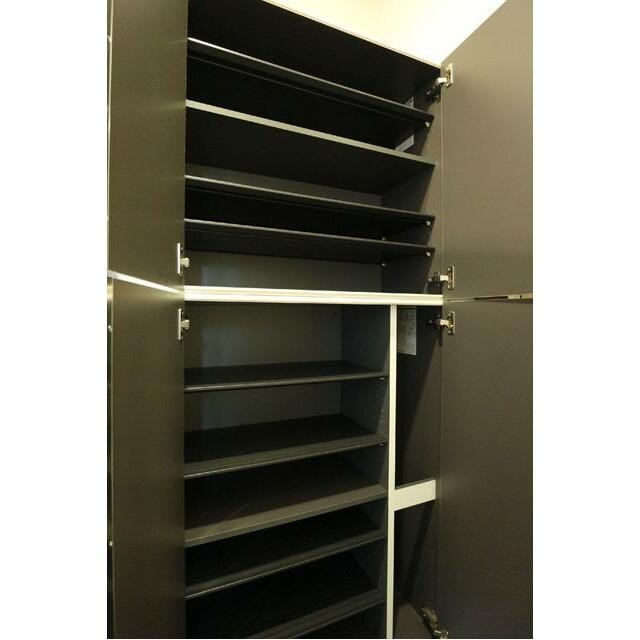 収納 シューズボックス