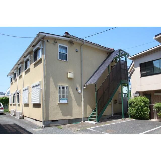 外観(その他建物画像)