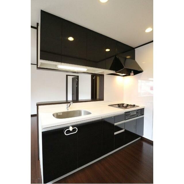 キッチン(キッチン)