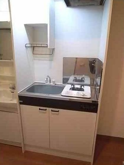 ※同仕様写真含む(キッチン)